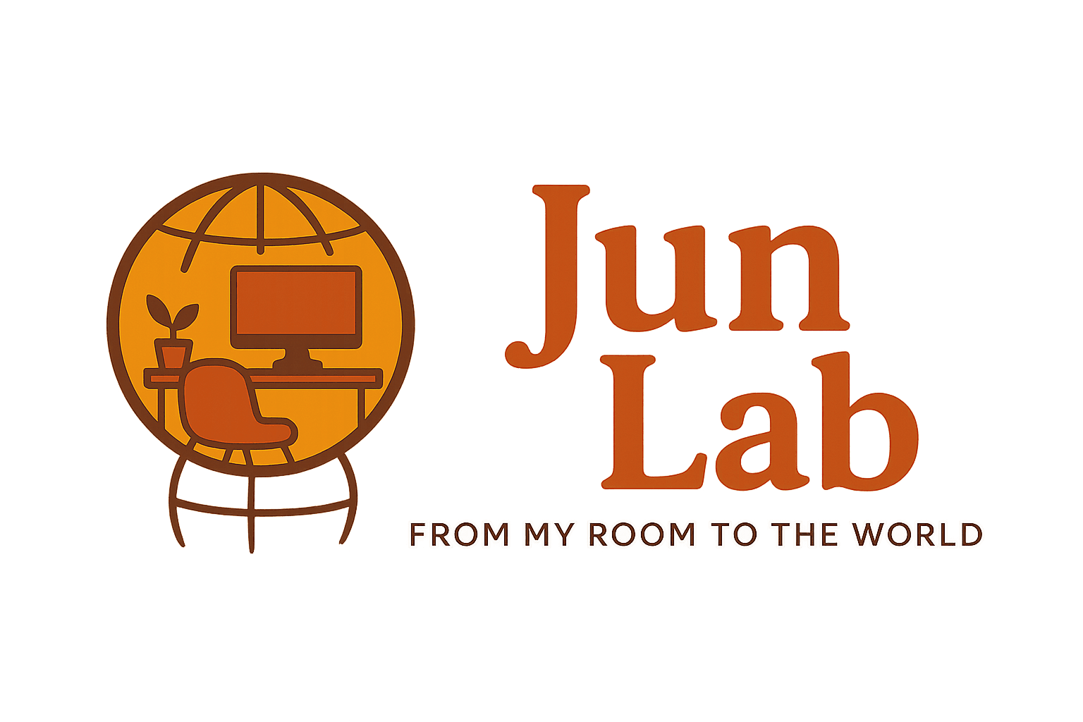 Junlab's logo